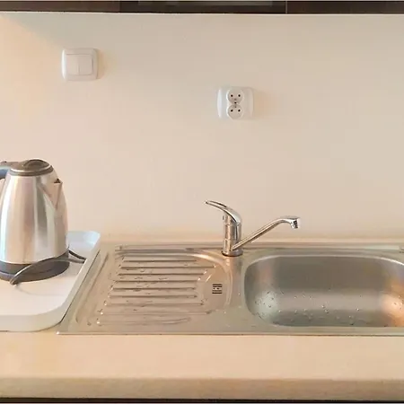 Apartament Cozy In With Wifi